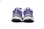 Balenciaga Runner White Purple