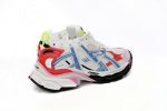 Balenciaga Runner White Blue Red