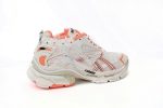 Balenciaga Runner White Orange