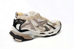 Balenciaga Runner Platinum
