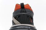 Balenciaga Track 2 Sneaker Dark Grey Orange