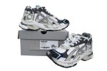 Balenciaga Runner Sneaker Blue White Black