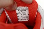 Balenciaga Track 2 Sneaker Black White Red