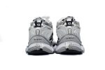 Balenciaga Runner White Black Gray