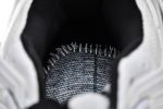 Balenciaga Tess S LED Sneaker White Black