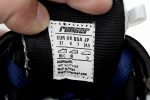 Balenciaga Runner White Blue Orange