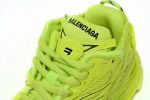 Balenciaga Runner Fluorescent Green