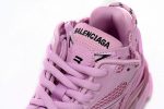 Balenciaga Runner Pink
