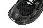 Balenciaga Runner Black