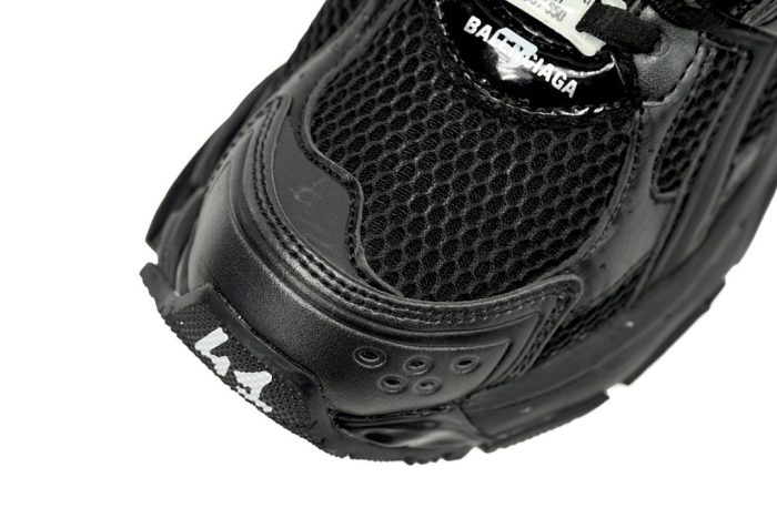 Balenciaga Runner Black