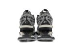 Balenciaga X-Pander Black Grey