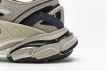Balenciaga Track 2 Sneaker Champagne Black