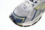 Balenciaga Runner White Yellow Blue