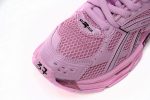Balenciaga Runner Pink
