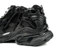 Balenciaga Runner Black