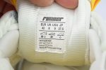 Balenciaga Runner Sneaker White Yellow