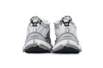 Balenciaga Runner Sneaker White Black Gray