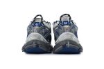 Balenciaga Runner Sneaker Gradient Blue
