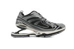 Balenciaga X-Pander Black Grey