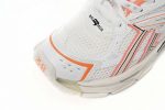 Balenciaga Runner White Orange