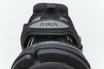 Balenciaga Tess S LED Sneaker Black