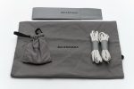 Balenciaga Tess S LED Sneaker White