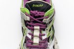 Balenciaga Track 2 Sneaker White Green Pink