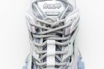 Balenciaga Track 2 Sneaker White Light Blue