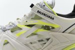 Balenciaga Track 2 Sneaker White Fluo Yellow