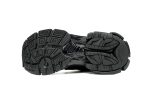 Balenciaga Runner Black