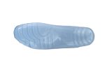 Balenciaga Tess S LED Sneaker Light Blue