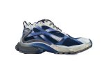 Balenciaga Runner Sneaker Gradient Blue