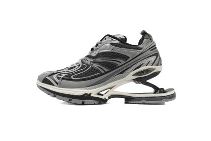 Balenciaga X-Pander Black Grey