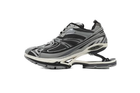 Balenciaga X-Pander Black Grey