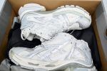 Balenciaga Runner Military Light Blue