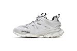 Balenciaga Tess S LED Sneaker White Black