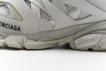 Balenciaga Tess S LED Sneaker White