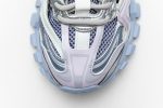 Balenciaga Track 2 Sneaker White Light Blue