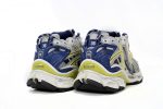 Balenciaga Runner White Yellow Blue