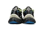 Balenciaga Runner Black Green