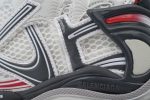 Balenciaga Runner Sneaker White Gray Black