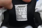 Balenciaga Runner Sneaker Purple Blue Pink