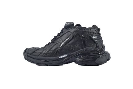 Balenciaga Runner Sneaker Under Armour Collab