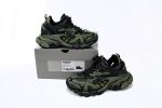 Balenciaga Track 2 Sneaker Black