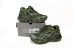 Balenciaga Runner Green