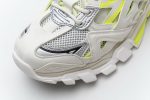 Balenciaga Track 2 Sneaker White Fluo Yellow