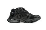 Balenciaga Runner Black