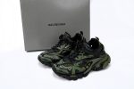 Balenciaga Track 2 Sneaker Black