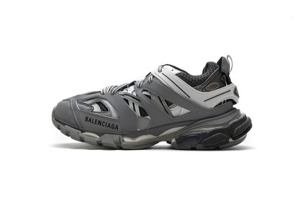 Balenciaga Tess S LED Sneaker Grey