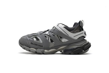 Balenciaga Tess S LED Sneaker Grey